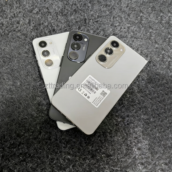 Hot Selling Spark40 Pro 5G Android Smartphone 24GB+512GB Deca Core 6.8" 50MP Quad Camera Dual Chip