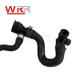 2385012800 WRR Benz W213 W238 E300 E250 ท่อน้ำหล่อเย็น สายยางยืดหยุ่น อะไหล่พรีเมียม รับประกัน 1 ปี - Product Image 6