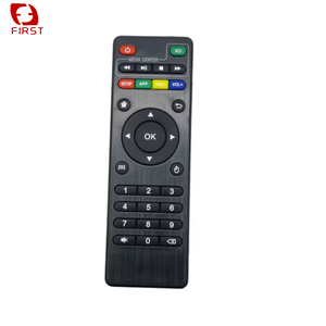 Smart <strong>TV</strong> Box <strong>Remote</strong> <strong>Control</strong> X96 for Android <strong>TV</strong> Box 4K Multifunctional ABS Suitable for X96mini X96w X96qpro X96max T95 - Product Image 3