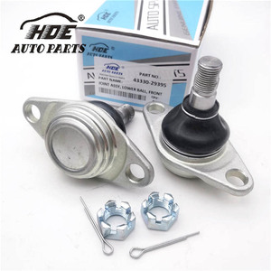 43330-29395 4333029555 Vente en gros de pièces automobiles HDE, rotule inférieure pour Toyota Dyna - Product Image 2