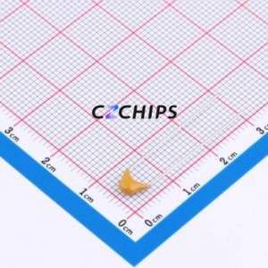 CT40805B472K500F3 Through-Hole Monolithic <b>Ceramic</b> <b>Capacitor</b> (MLCC) Through hole Component (THT),P=5mm - Product Image 2
