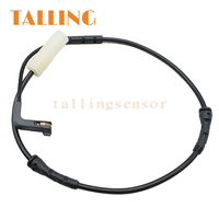 Guangzhou Tolin Auto Part Sensor de desgaste de pastillas de freno delantero de alta calidad 34352283335 para BMW M3 E90 E92