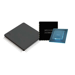 Conector de Señal 100% Original para Uso en Defensa, Modelo TVS06RK-25-19SC - Product Image 1