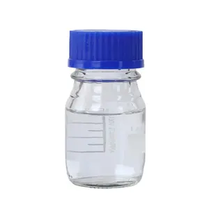 Plasticizer raw material 2-Ethylhexanol 2-EH CAS 104-76-7