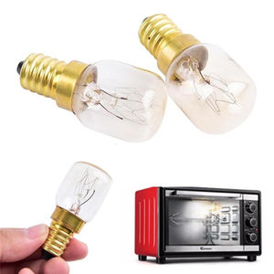 <span class=keywords><strong>Ampoule</strong></span> de four E14 T22 15W 220V~240V, <span class=keywords><strong>ampoule</strong></span> résistante à la chaleur 300 degrés, ampoules de rechange pour four/<span class=keywords><strong>cuisinière</strong></span> - Product Image 5