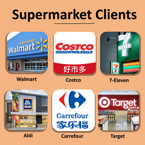 โรงงานขายส่ง ซูเปอร์มาร์เก็ต สินค้าขายดี น้ำผลไม้ผสม 50% รสองุ่น ลูกอมม้วนนุ่ม <span class=keywords><strong>ขนม</strong></span>สำหรับเด็กและผู้ใหญ่ ของว่างงานปาร์ตี้ กล่องสี - Product Image 6