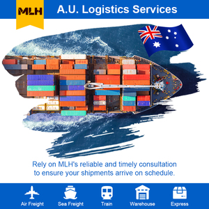 Cheaps от двери до двери DDP, агент по воздушной доставке, грузовой агент, экспедитор из Китая в Австралию - Product Image 2