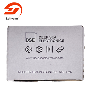 Module de panneau de commande DSE8680 en acier pour pièces de rechange de générateur diesel à démarrage automatique électronique et surveillance à distance - Product Image 5