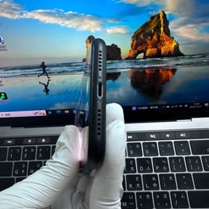 <span class=keywords><strong>iPhone</strong></span> <span class=keywords><strong>XR</strong></span> Desbloqueado al por Mayor, <span class=keywords><strong>64GB</strong></span>, Negro, Original, <span class=keywords><strong>Precio</strong></span> <span class=keywords><strong>de</strong></span> Fábrica, Face ID, Proveedor, Stock al por Mayor - Product Image 3