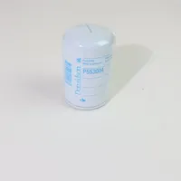 Filtre à carburant Donaldson authentique P553004 pour moteur diesel, camion, excavatrice, machines de construction, pièces détachées pour équipements lourds