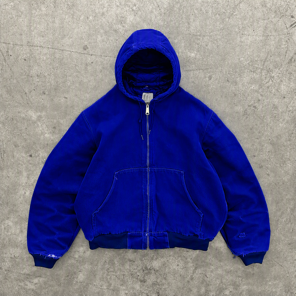Bleu foncé