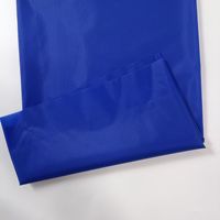 Kunden spezifisches Fallschirm gewebe Feuer loses Nylon gewebe für wasserdichtes Futter
