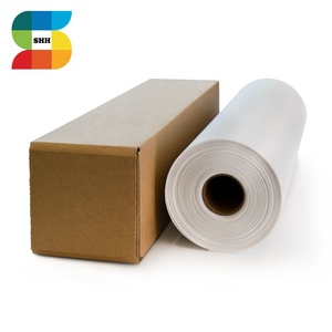 Chất lượng cao trống Trắng nghệ thuật vải cuộn cho in ấn - Product Image 4