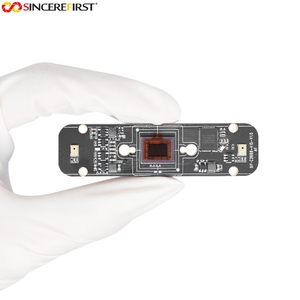 Módulo de Cámara USB2.0 con Sensor CMOS IMX415 UHD de 8MP, Enfoque Automático y Baja Distorsión para Asistencia de Marcha Atrás - Product Image 4