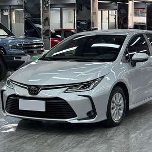 <span class=keywords><strong>Toyota</strong></span> <span class=keywords><strong>Corolla</strong></span> TNGA 1.5L CVT Pioneer d'occasion <span class=keywords><strong>2022</strong></span>, voiture essence économique, faible kilométrage, prête à l'exportation - Product Image 2
