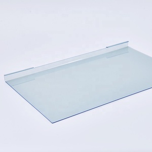 Nouveau protecteur d'écran de télévision amovible Anti-<span class=keywords><strong>cassé</strong></span> 12 " - 75" suspendu sur acrylique Anti-lumière bleue filtre Anti-éblouissement Film de Protection des yeux - Product Image 4