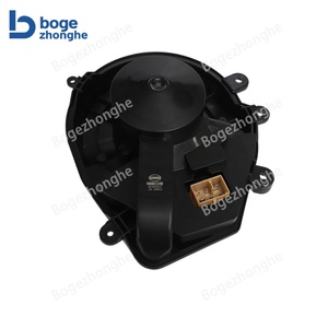 Motor de Ventilador de Aire Acondicionado Bogezhonghe 8D1820021C 8D1820021A para Audi A4 B5 VW Passat B5 Skoda Superb - Product Image 3
