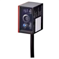 Scanners de codes-barres USB à IA intégrée haute performance série KEYENCE SR-700/710/750/751/752 avec capteur CMOS pour l'automatisation industrielle