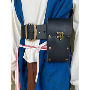 Custodia per cellulare in pelle - Product Image 5