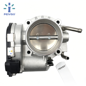 PEIVSO 35100-25400 para Hyundai, Cuerpo de Aceleración para Hyundai Kia 2.4L I4 2006-2013 - Product Image 1
