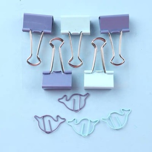 Bộ Dụng Cụ Làm Quà Tặng Văn Phòng Phẩm Màu Xanh Đồ Dùng Để Bàn Bộ Dụng Cụ Làm Tài Khoản Cầm Tay - Product Image 3