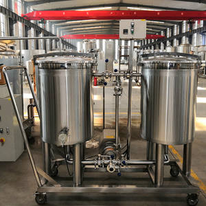 <span class=keywords><strong>100L</strong></span> Cip nettoyage équipement Cip équipement de brassage de bière système Cip - Product Image 6