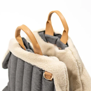 กระเป๋าใส่สุนัขแบบพกพา - Product Image 2