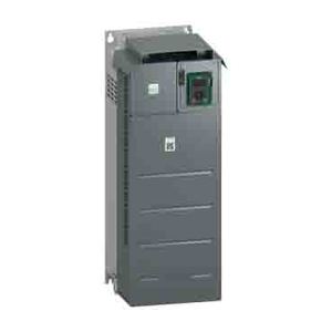 คอนเวอร์เตอร์ความถี่แบบรวมคุณภาพสูง 3P 55KW 380~460V รุ่น ATV610D55N4 สำหรับพัดลมและปั๊ม - Product Image 4