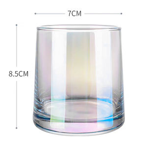 <span class=keywords><strong>Pot</strong></span> à bougie <span class=keywords><strong>en</strong></span> <span class=keywords><strong>verre</strong></span> noir mat design tendance, vide, de luxe, avec couvercle <span class=keywords><strong>en</strong></span> bambou pour la décoration - Vente chaude - Product Image 5