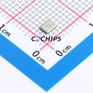 SX32Y025000BK1T001 Crystal (Passive) SMD3225-4P Crystal Oscillator 25MHz 10ppm 20pF - Product Image 1