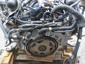 Ensemble moteur d'occasion M48.50T 4.5L <span class=keywords><strong>V8</strong></span> Turbo <span class=keywords><strong>S</strong></span> OE 95510095510 pour Porsche <span class=keywords><strong>Cayenne</strong></span> <span class=keywords><strong>955</strong></span> 2003-2006 Moteur complet - Product Image 4