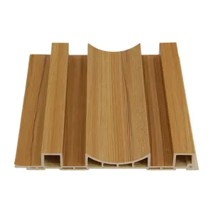 ECO内壁パネル木製サイディングプラスチック木製複合カバーボード