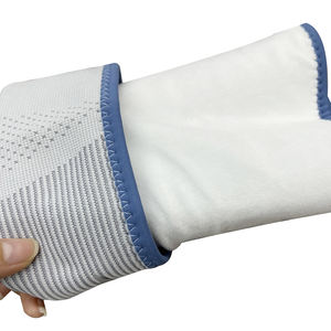 膝ブレース保温保温保温保温ニーパッド冬用熱増粘ニーブレース - Product Image 5