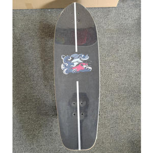 Patineta Yows5 Pintail 32S5H, Fundición por Gravedad, Duradera, para Adultos, para Entrenamiento en Calle - Product Image 2