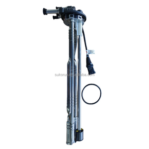 Capteur de niveau de <span class=keywords><strong>réservoir</strong></span> d'urée authentique 5343135 pour Cummins A049Y112 par KUS Capteur de niveau d'ammoniac <span class=keywords><strong>AdBlue</strong></span> DEF <span class=keywords><strong>Réservoir</strong></span> SCR Kit de <span class=keywords><strong>réparation</strong></span> DIY - Product Image 1