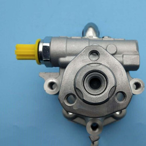 Bomba de dirección asistida 5Z0422154 1J0422154A 6N0145157X para Volkswagen Caddy Golf Bora S3 P508 - Product Image 5