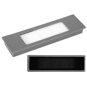 Paño de mopa lavable y reutilizable apto para Ecovacs Deboot OZMO N7 920 950 T5 / <span class=keywords><strong>Yeedi</strong></span> 2 accesorios de aspiradora de Robot híbrido - Product Image 6