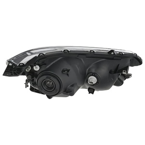 ชุดไฟหน้าสำหรับ Honda CR-V ปี 2012-2014 รุ่นอเมริกา - Product Image 2