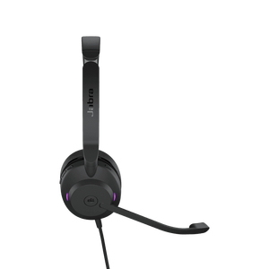 Jabra Evolve2 30 - USB-C MS Teams สเตอริโอ - Product Image 4