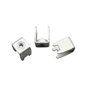 Terminal de Soldadura de Tornillo para PCB de 4 Pines, TLS3410-L Telian, 60A, Certificado CE, Cobre Puro Estañado, con Tornillo M3 para Conexión de Cables - Product Image 6