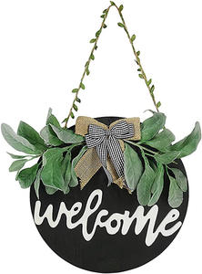 Feuille Artificielle Mariage Garden Party Emballage Cadeau Décoration Feuille Verte Chanvre <span class=keywords><strong>Jute</strong></span> Toile De <span class=keywords><strong>Jute</strong></span> Corde Ficelle Cordon Ruban - Product Image 4