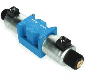Nouveau distributeur hydraulique DG4V-5-2AJ-M-U-H6-20 avec solénoïde de puissance - Product Image 2