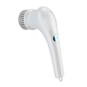 Dropshipping Products 2026 Handheld Multi-Function <b>Electric</b> <b>Cleaning</b> <b>Brush</b> for Bathroom and Kitchen <b>Cleaning</b> - Product Image 4