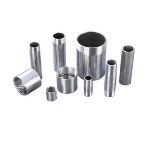 Aohoy bán buôn 304/316 thép không gỉ đúc ống phụ kiện nữ nam chủ đề TEE chéo giảm Ổ Cắm Công Đoàn Nắp khớp nối - Product Image 3