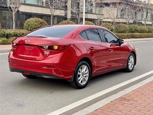Mazda3 Angkesela 2016 2017 <span class=keywords><strong>2018</strong></span> Sedán 1.5L Automático Modelo de Lujo en Venta - Product Image 5