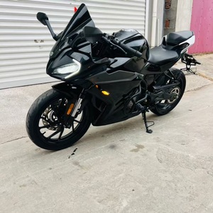 <span class=keywords><strong>Darth</strong></span> <span class=keywords><strong>Vader</strong></span> Neues Offroad-Motorrad 250cc-400cc Beliebtes Modell Benzin Straßenmotorrad 72V Hochleistungs-Motorrad - Product Image 6