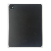 Maquette d'ordinateur portable non fonctionnelle de 11 et 13 pouces pour la photographie, unités de démonstration, présentoir pour iPad Pro 2024