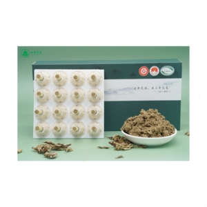 Mini bâtonnets de moxa autocollants avec plusieurs points d'acupuncture pour la moxibustion, la prévention des maladies et les soins de santé - Product Image 3