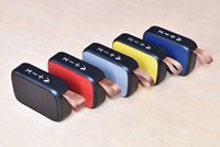 Tronsmart — enceinte G2 portable sans fil, haut-parleur BT en tissu, moins cher, pour l'extérieur, avec promotion en cadeau