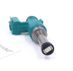 Inyector de Combustible de Fábrica QC PEIVSO, Ahorro de Combustible, OEM 23209-F2020 para Toyota Sienna Camry Lexus V6 23250-F2020 - Product Image 1